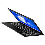 Ноутбук Prologix Optima S15-125 (PLS15.4AYN.149) Black, фото 6