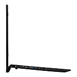 Ноутбук Prologix Optima S15-125 (PLS15.4AYN.149) Black, фото 10