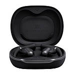 Bluetooth-гарнітура JBL Sense Pro Black (JBLSENSEPROBLK), фото 4