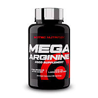 Scitec Nutrition Mega Arginine 90 caps