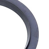 Прокладка під фланець 65150952-FA D=90/70mm для бойлера Ariston, фото 4