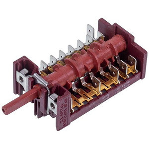 Перемикач режимів 800801 3140103 Gottak духовки Teka, фото 1