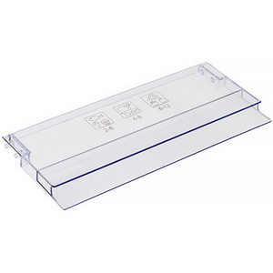 Панель (відкидна, верхня) морозильної камери Beko 5906370600 (з піктограмою), фото 1