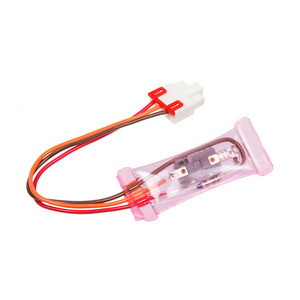 LG 6615JB2002A Датчик відтаювання з запобіжником для холодильника, фото 1