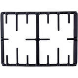 Gorenje 560659 Чугунна решітка (права) для газової поверхні, фото 3