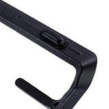 Gorenje 560659 Чугунна решітка (права) для газової поверхні, фото 5