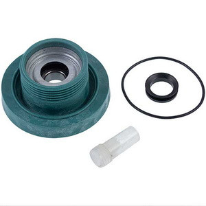 Блок підшипників для вертикальної пральної машини Electrolux 4071430963 PA6203C (різьба права, з мастилом), фото 1