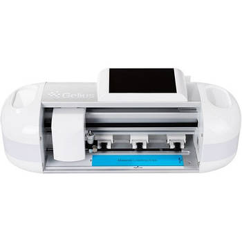 Плоттер для різання захисної плівки Gelius Plotter Shield Gen 3