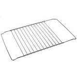 Решітка розсувна для духовки 390-640x310mm (універсальна), фото 2