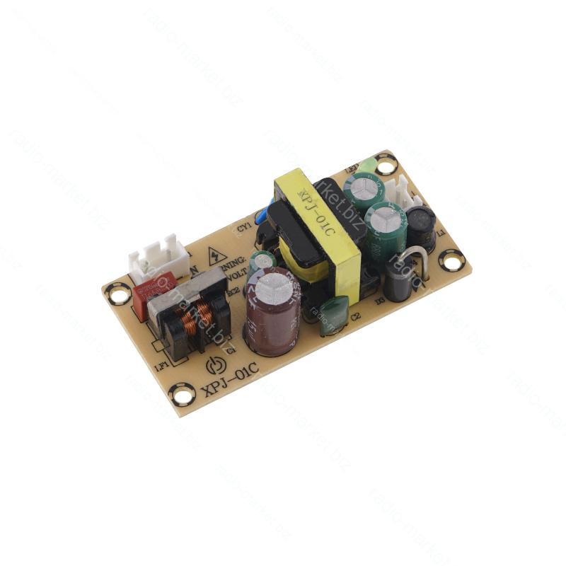 Модуль живлення 12V, 1A