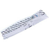 Термостат для бойлера Ariston 65115013 Thermowatt TBS 16A 250V, стрижень L=220mm, F.78/S82°C виходи на лампу, фото 2