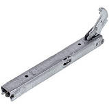 Петля дверцят для духовки Whirlpool 481010897294 (ліва/права), фото 2