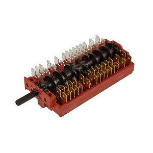 Перемикач режимів духовки Ariston C00196055, фото 1