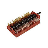 Перемикач режимів духовки Ariston C00196055, фото 2