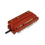 Перемикач режимів духовки Ariston C00196055, фото 3