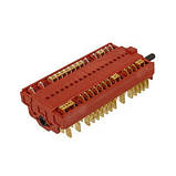 Перемикач режимів духовки Ariston C00196055, фото 4