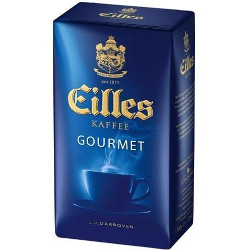 Кава мелена Eilles Gourmet Cafe 500 g, фото 1