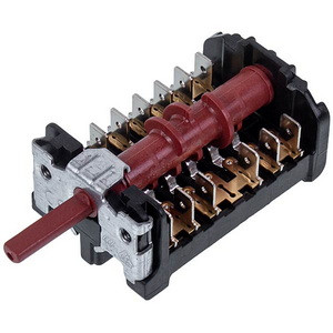 Перемикач режимів духовки Beko 850511K 263900055, фото 1