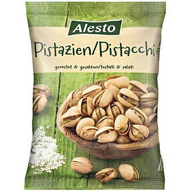 Фісташки Alesto смажені, солені - 250 g