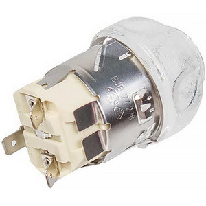 Лампочка для духовки 40W G9 Electrolux 8087690023, фото 1