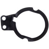 Прокладка корпуса пальника (середнього) для варильної панелі Gorenje 433965, фото 2