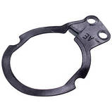 Прокладка корпуса пальника (середнього) для варильної панелі Gorenje 433965, фото 3