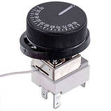 Терморегулятор для бойлера 5541912 30-85 °C 250 V 16 A L = 1090 mm, фото 2