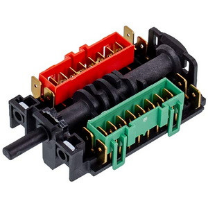 Перемикач режимів духовки для плити Gorenje SR111-003 296288, фото 1