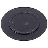 Кришка розсікача (велика) для газової плити Indesit C00052931, фото 3