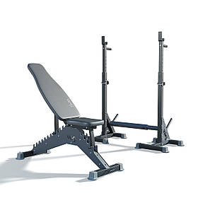 Скамьи для жима