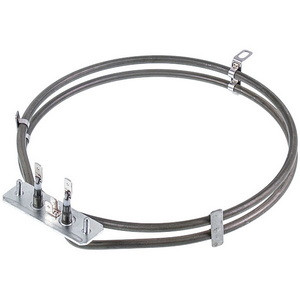 Тен конвекції (круглий) для духовки Ardo 524011800 2000W, фото 1