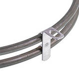 Тен конвекції (круглий) для духовки Ardo 524011800 2000W, фото 5