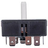 Перемикач потужності конфорок для електроплити Gorenje 716269 EGO 50.87021.001, фото 2