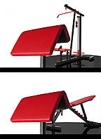 Скотт WCGPRO 045Ти, чорний, легкий, для активного відпочинку, 45 л