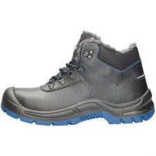 Утеплені черевики робочі з композитним підноском ARDON KINGWIN S3