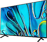 Телевізор 55" Sony LCD 4K 50Hz Smart GoogleTV Black, фото 5