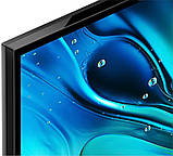 Телевізор 55" Sony LCD 4K 50Hz Smart GoogleTV Black, фото 7