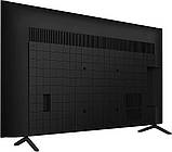 Телевізор 55" Sony LCD 4K 50Hz Smart GoogleTV Black, фото 9