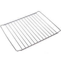 Решітка розсувна для духовки 390-640x310mm (універсальна)