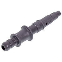 Сопло, насадки, капучінатори