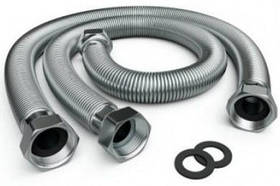 Комплект шлангів Volcano AC/EC 3/4" 60-90 см