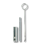 Свічковий ключ для заміни свічки накалу дизельного обігрівача (Метал), фото 2