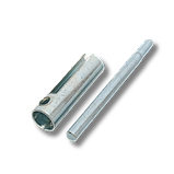 Свічковий ключ для заміни свічки накалу дизельного обігрівача (Метал), фото 4