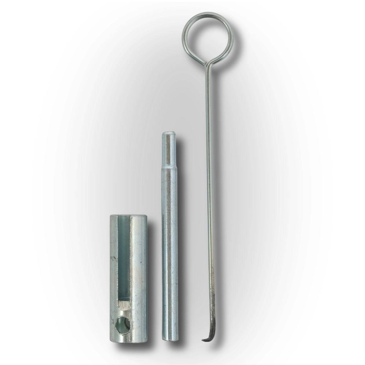 Свічковий ключ для заміни свічки накалу дизельного обігрівача (Метал), фото 1