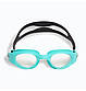 Окуляри для плавання Arena THE ONE бірюзовий, чорний Уні OSFM 001430-107 (Оригінал), фото 2