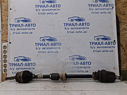 Привод передній правий МКПП Kia Ceed ED 1.6 DIESEL D4FB 2006 (б/у)