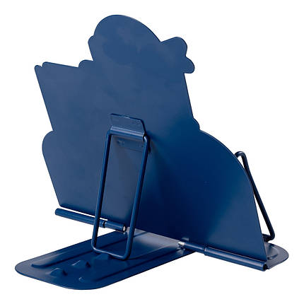 Підставка для книг фігурна YES Ninja 470513 16х16.5х17 см ID 4918627, фото 2