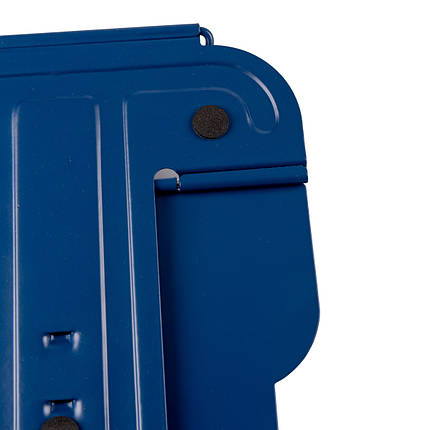 Підставка для книг фігурна YES Ninja 470513 16х16.5х17 см ID 4918627, фото 3