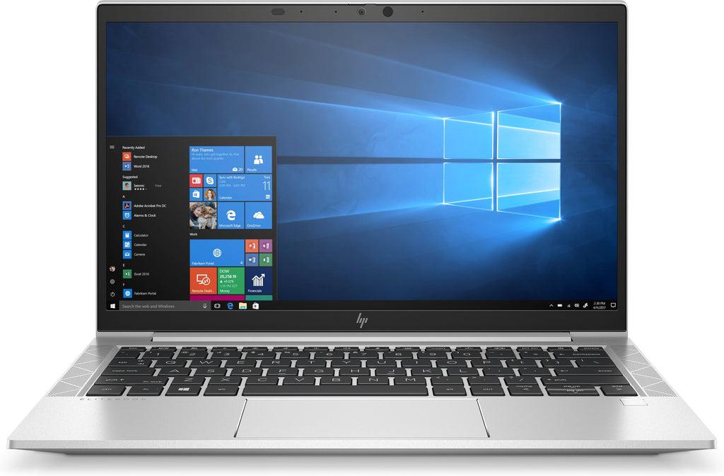 Ноутбук HP EliteBook 830 G7 (B07JHU8Q), Відновлений, фото 1