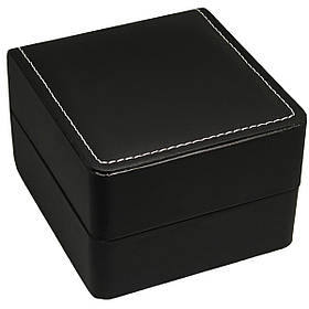 Шкіряна коробочка без логотипа